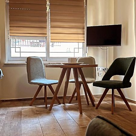 Centro Alexandroupolis 1 Apartment Екстериор снимка