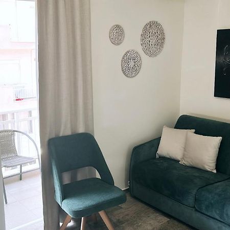 Centro Alexandroupolis 1 Apartment Екстериор снимка