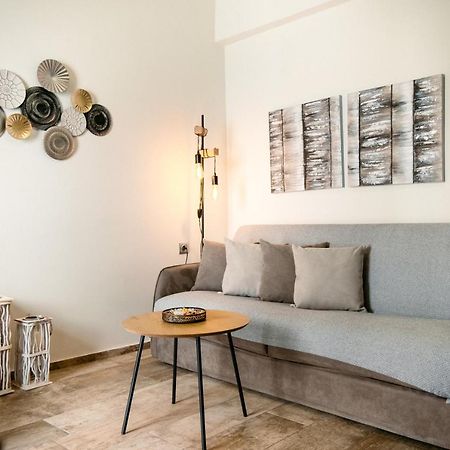 Centro Alexandroupolis 1 Apartment Екстериор снимка