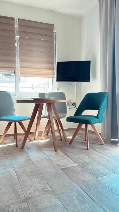 Centro Alexandroupolis 1 Apartment Екстериор снимка