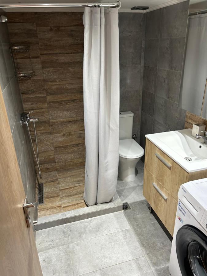 Centro Alexandroupolis 1 Apartment Екстериор снимка