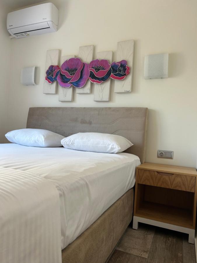 Centro Alexandroupolis 1 Apartment Екстериор снимка