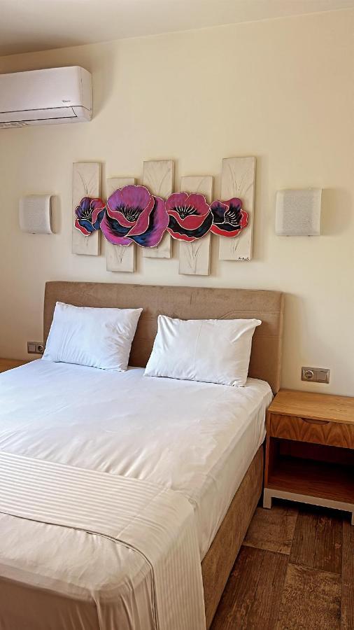 Centro Alexandroupolis 1 Apartment Екстериор снимка