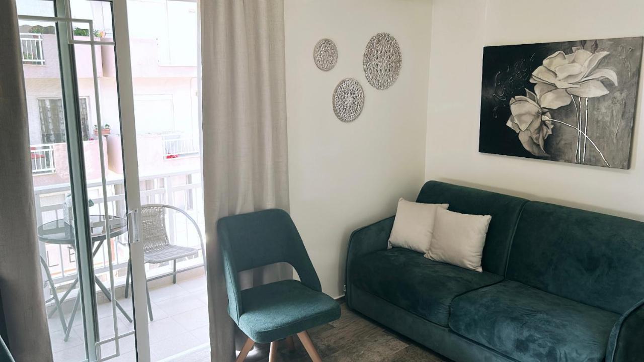 Centro Alexandroupolis 1 Apartment Екстериор снимка