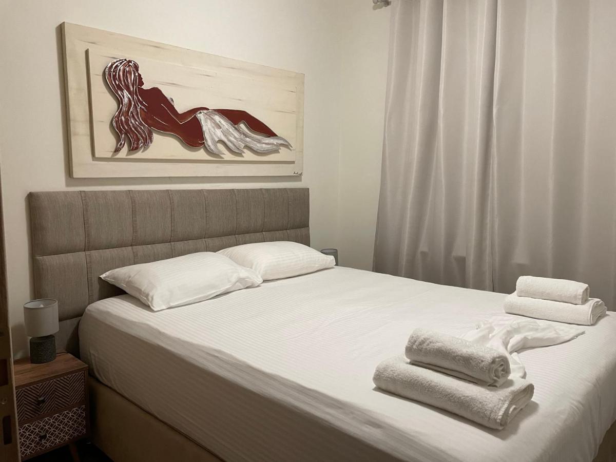 Centro Alexandroupolis 1 Apartment Екстериор снимка